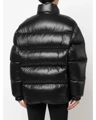 Prada Re-Nylon パファージャケット - サムネイル4