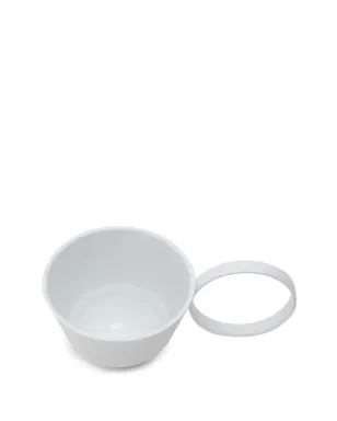 Editions Milano サークルセット ティーカップ2客 - ホワイト - サムネイル2