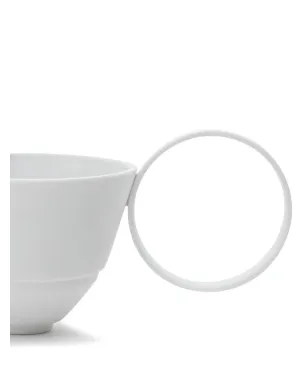Editions Milano サークルセット ティーカップ2客 - ホワイト - サムネイル3