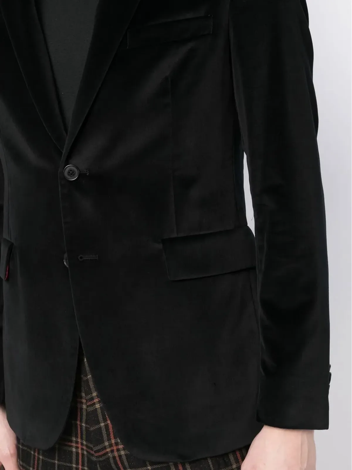 Paul Smith シングルブレストブレザー - 画像5