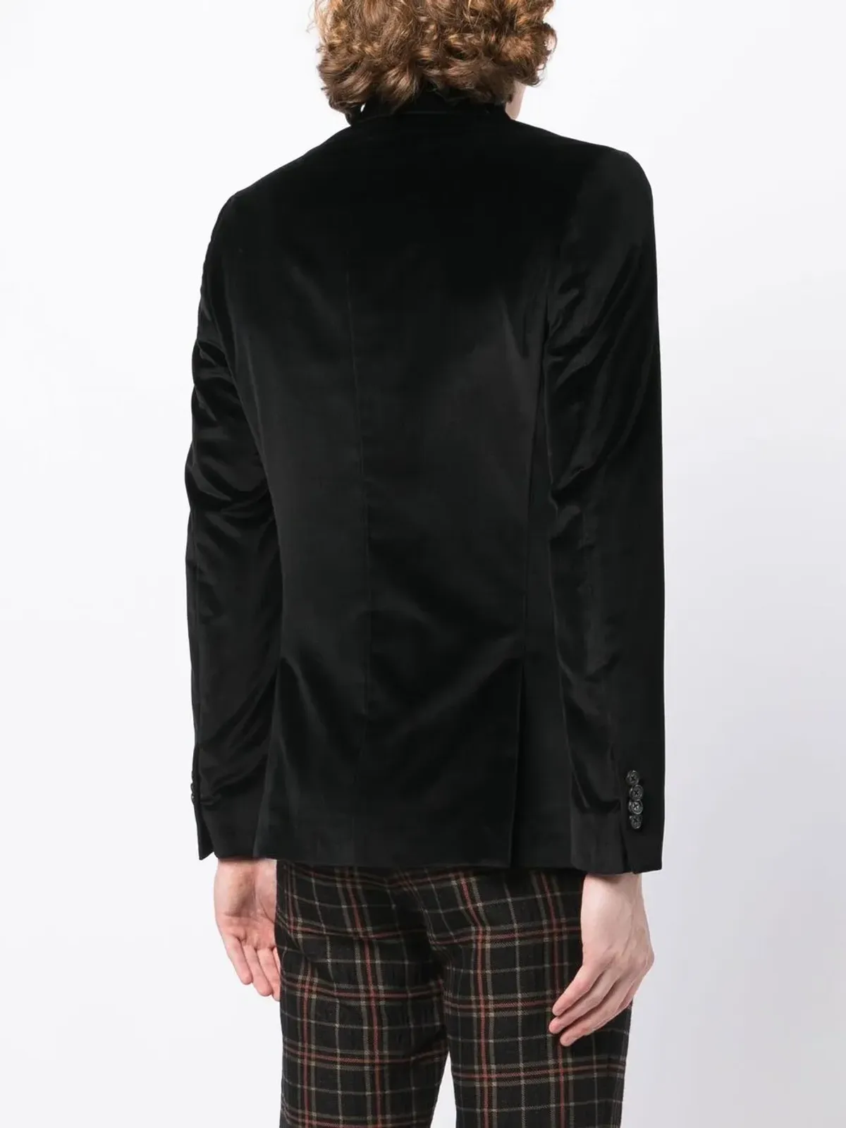 Paul Smith シングルブレストブレザー - 画像4