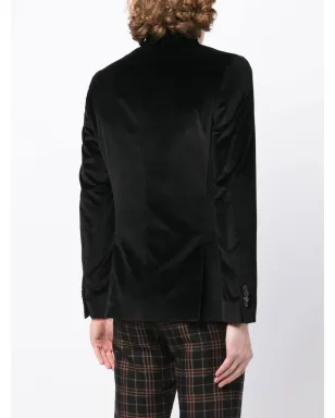 Paul Smith シングルブレストブレザー - サムネイル4