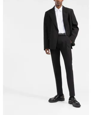 DSQUARED2 クロップドスリムカットパンツ - サムネイル2