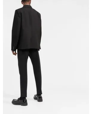 DSQUARED2 クロップドスリムカットパンツ - サムネイル4