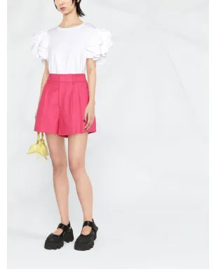 RED Valentino テーラードハイウエストショーツ - サムネイル2