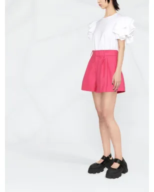RED Valentino テーラードハイウエストショーツ - サムネイル3