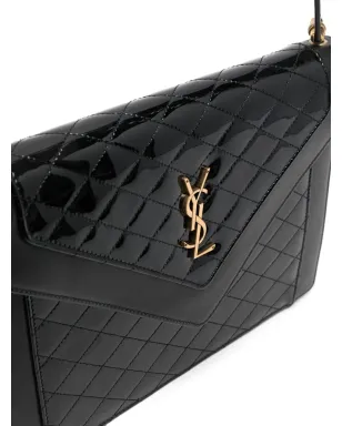 Saint Laurent Gaby クチュールドショルダーバッグ - サムネイル5