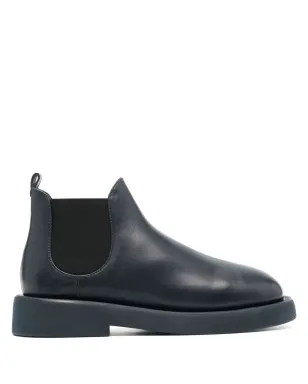 Marsèll Gommello レザー チェルシーブーツ - サムネイル1