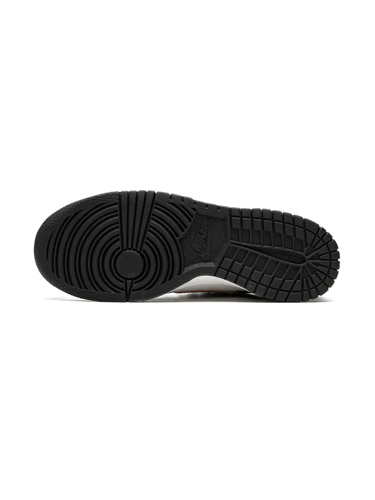 Nike Kids ダンク ロー スニーカー - 画像4