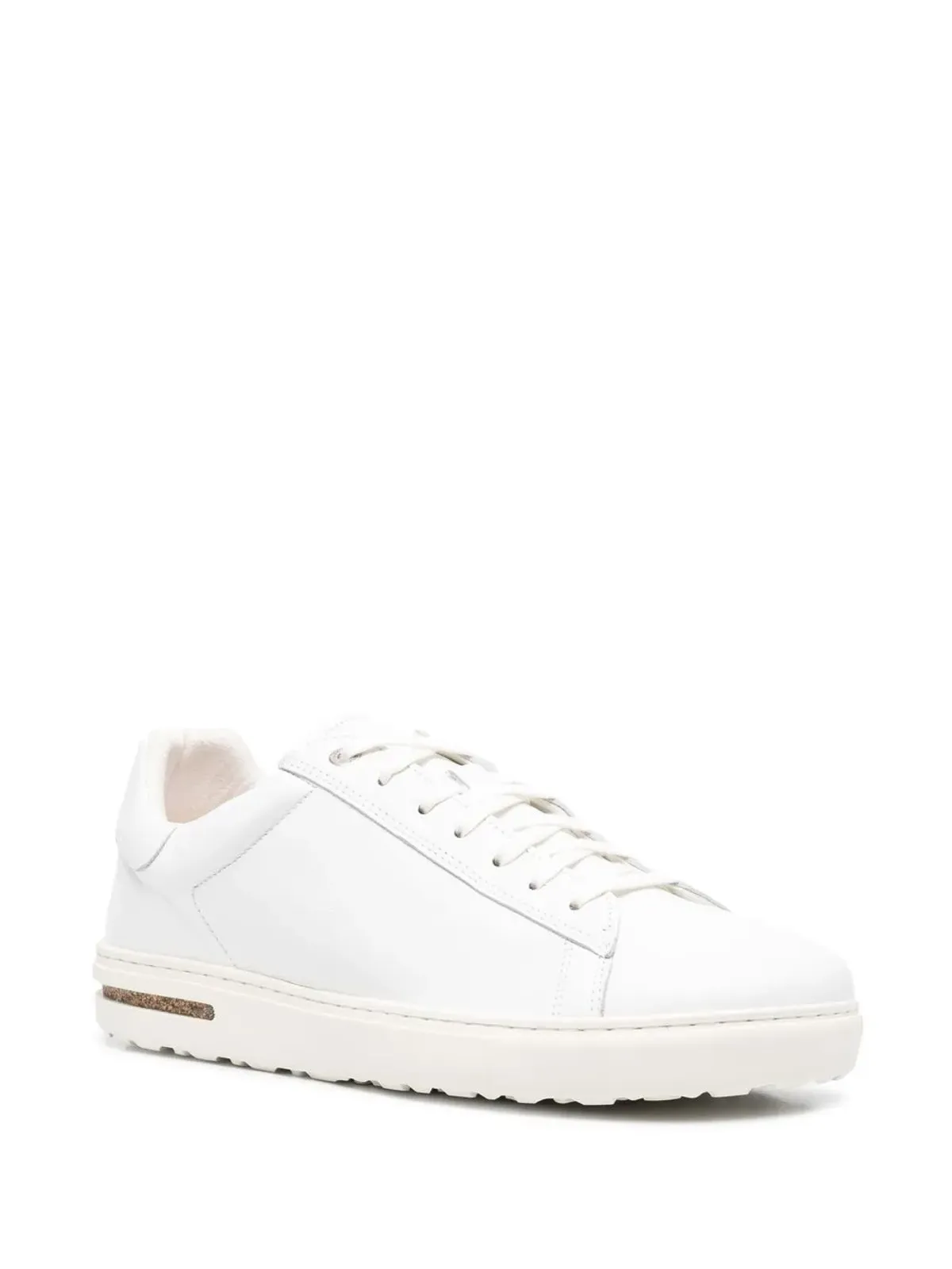 Birkenstock レースアップ ロー・トップ スニーカー - 画像2
