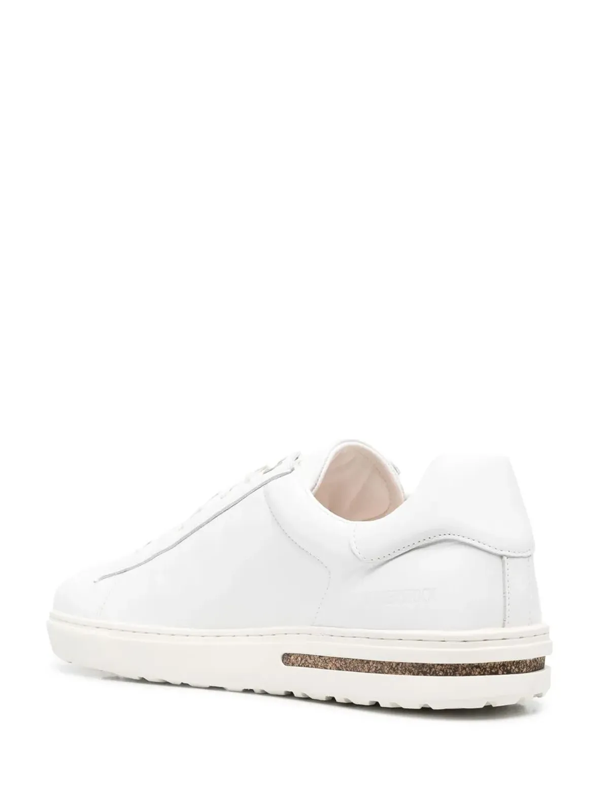 Birkenstock レースアップ ロー・トップ スニーカー - 画像3