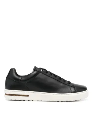 Birkenstock レースアップレザー スニーカー - サムネイル1