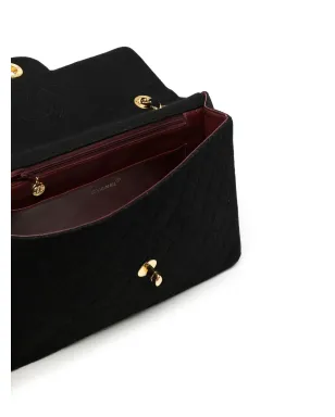CHANEL Pre-Owned 1991-1994 ジャンボ クラシック フラップ ショルダーバッグ - サムネイル5