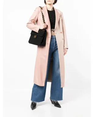 CHANEL Pre-Owned 1991-1994 ジャンボ クラシック フラップ ショルダーバッグ - サムネイル2