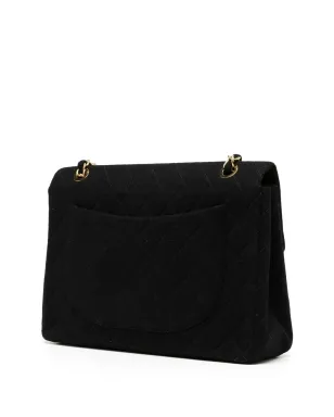 CHANEL Pre-Owned 1991-1994 ジャンボ クラシック フラップ ショルダーバッグ - サムネイル3