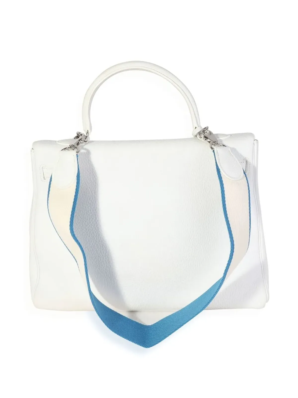 Hermès Pre-Owned ケリー・リターン35 ツーウェイバッグ - 画像2