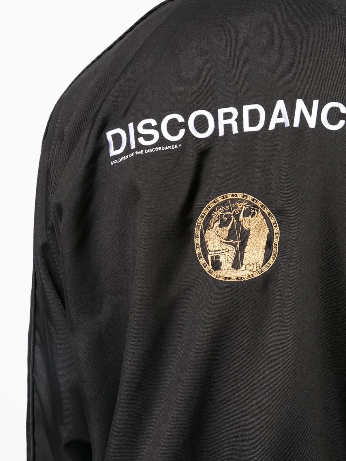 Children Of The Discordance ボンバー ジャケット - 画像5