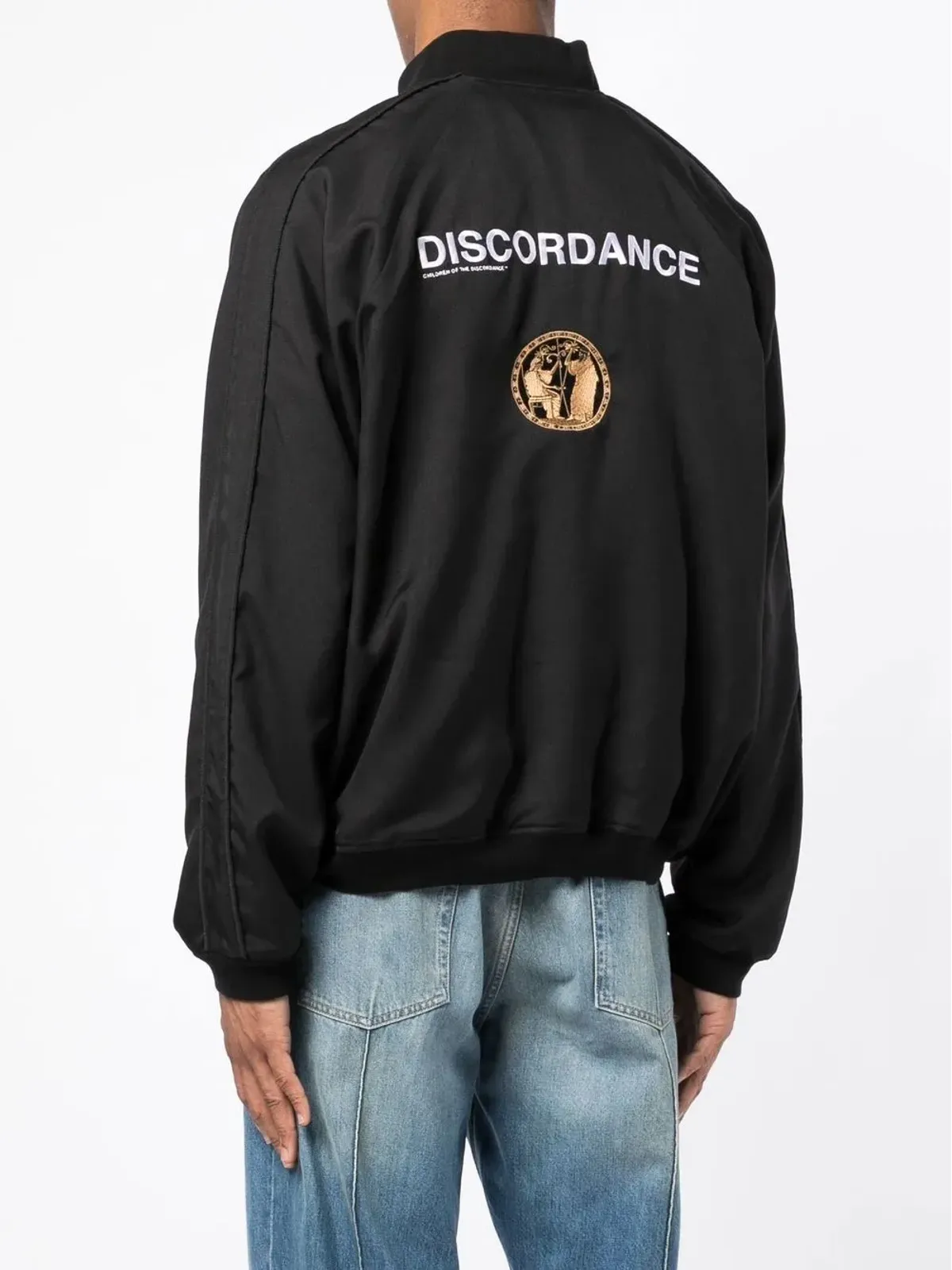 Children Of The Discordance ボンバー ジャケット - 画像4