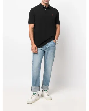 Polo Ralph Lauren 刺繍ロゴディテール ポロシャツ - サムネイル2