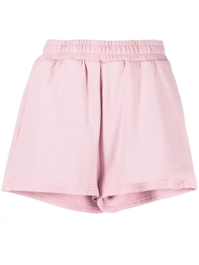 Ksubi Ksubi ハイウエスト トラックショーツの商品画像
