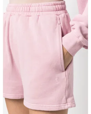 Ksubi ハイウエスト トラックショーツ - サムネイル5