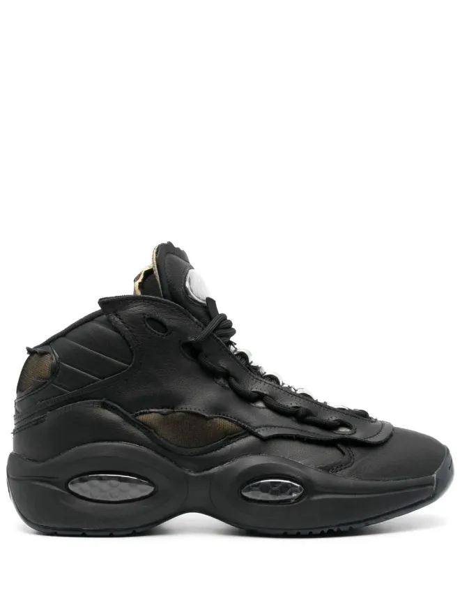 Reebok Reebok Question Mid Memory Of Basketball スニーカーの商品画像