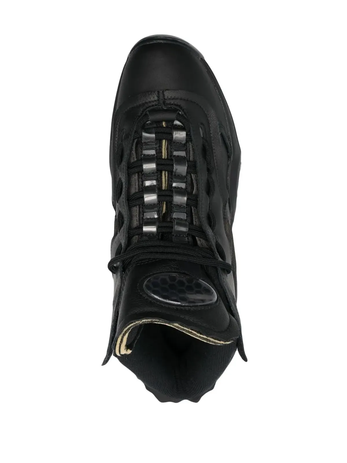Reebok Question Mid Memory Of Basketball スニーカー - 画像4