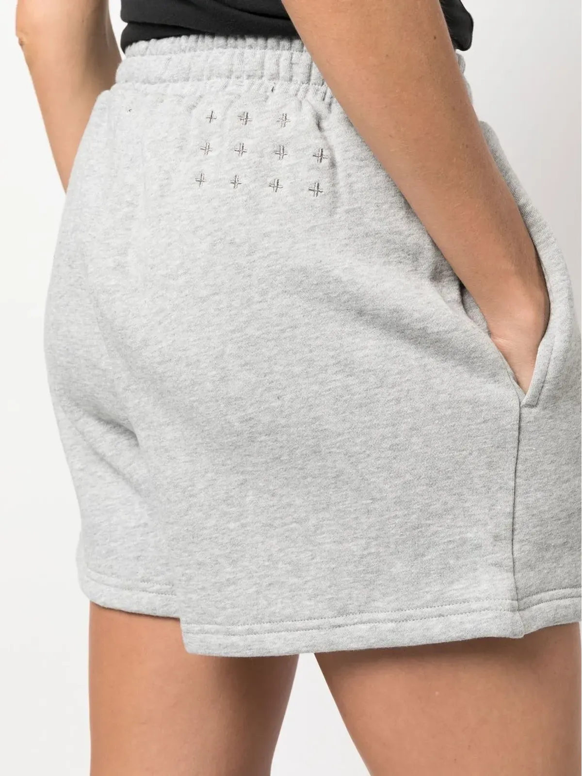 Ksubi リラックスフィットショーツ - 画像5