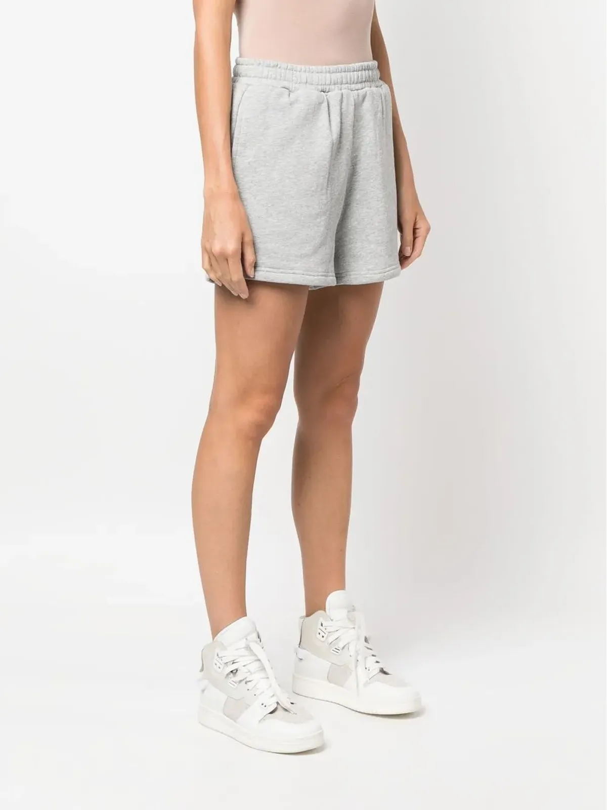Ksubi リラックスフィットショーツ - 画像3