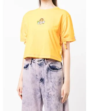 A BATHING APE® ロゴプリントTシャツ - サムネイル3