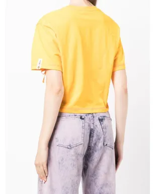 A BATHING APE® ロゴプリントTシャツ - サムネイル4