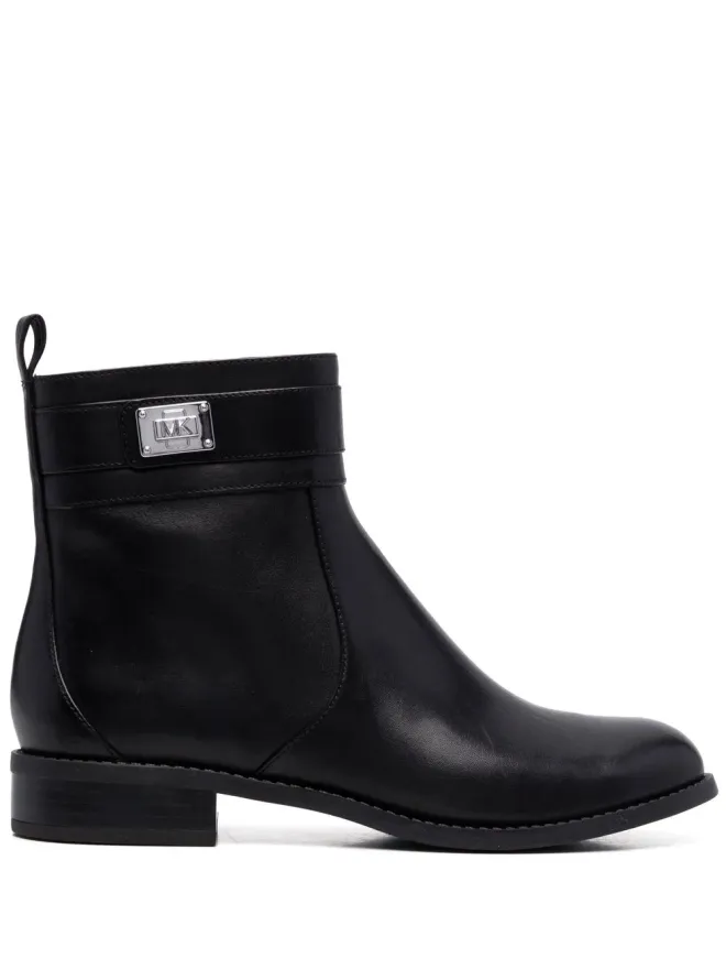 Michael Michael Kors Michael Michael Kors パドマ・ストラップブーツの商品画像