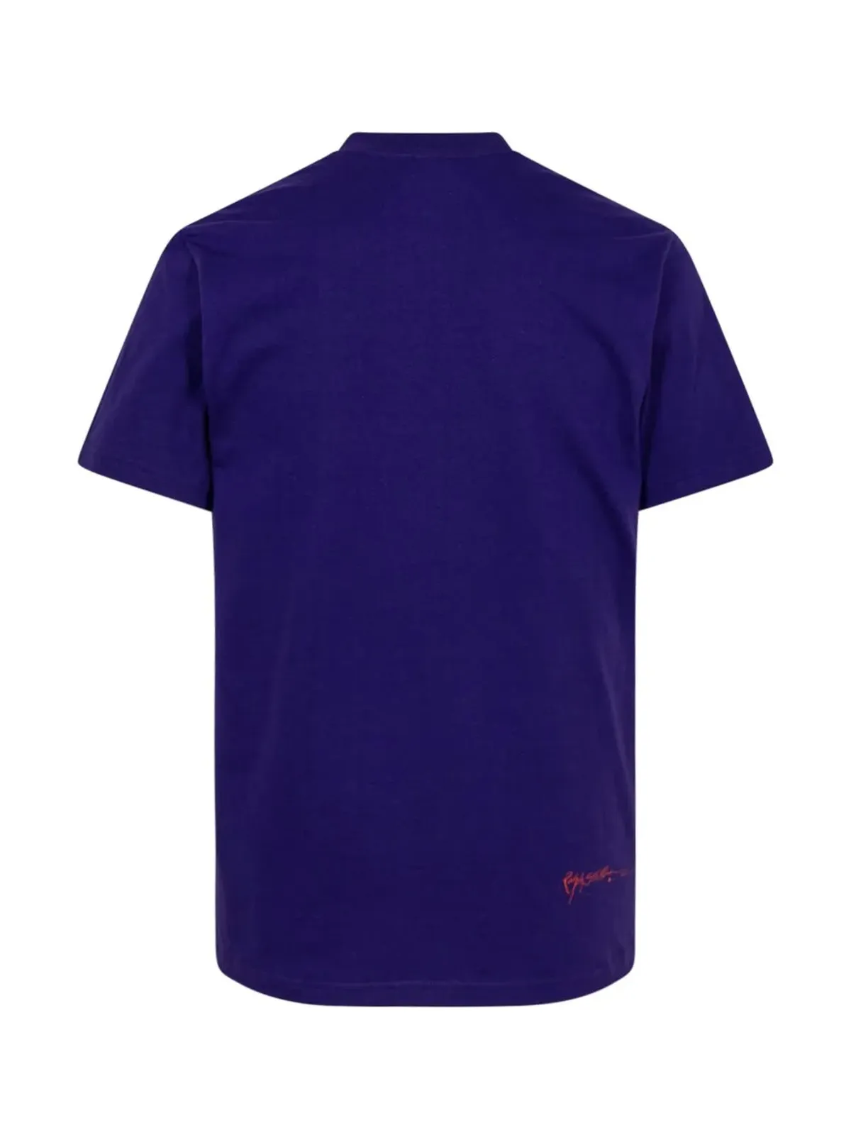 Supreme ラルフ・ステッドマン ボックスロゴ Tシャツ - 画像2