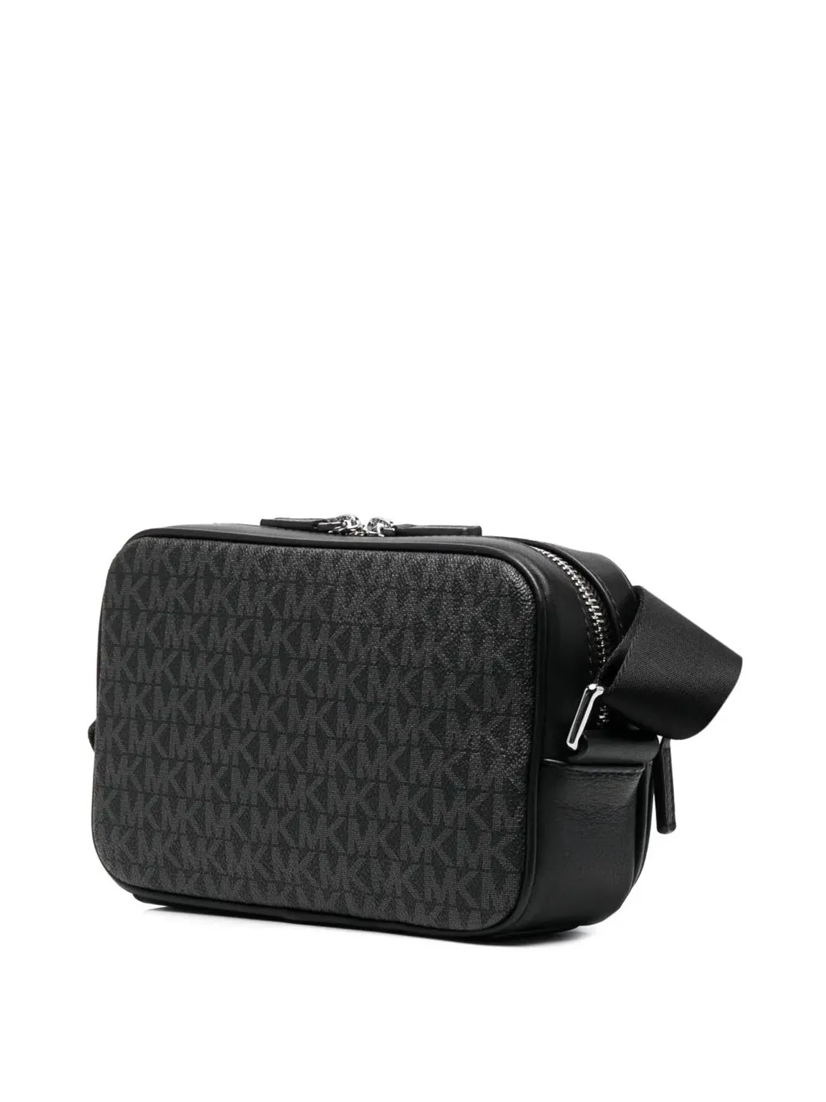 Michael Kors ハドソン ロゴプリント メッセンジャーバッグ - 画像3