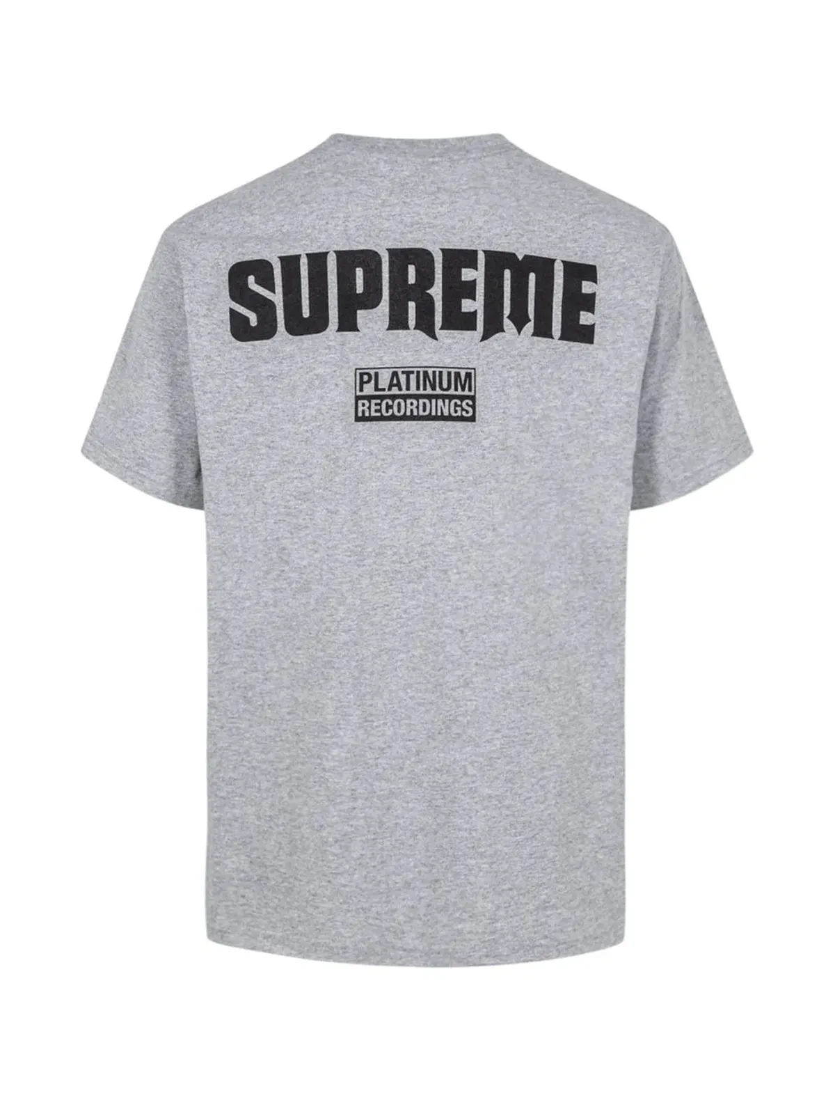 Supreme Still Talking クルーネックTシャツ - 画像2