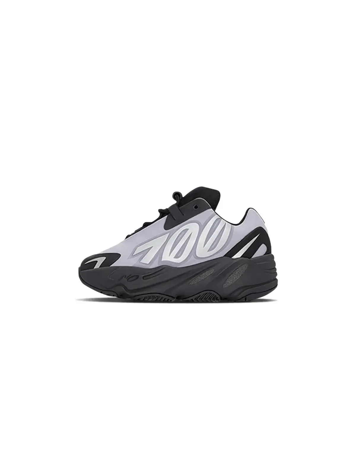 Adidas Yeezy Kids Yeezy Boost 700スニーカー - 画像3