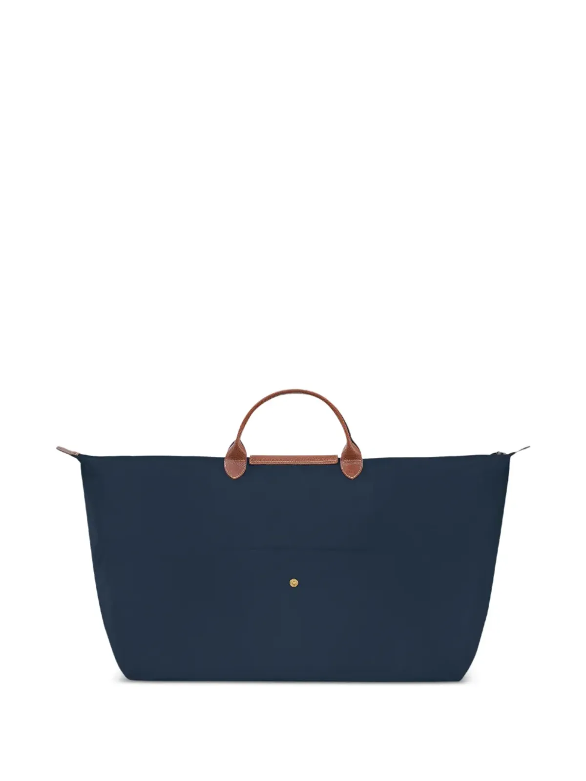 Longchamp レ・プリアージュ ホールドオールバッグ ブルー - 画像2