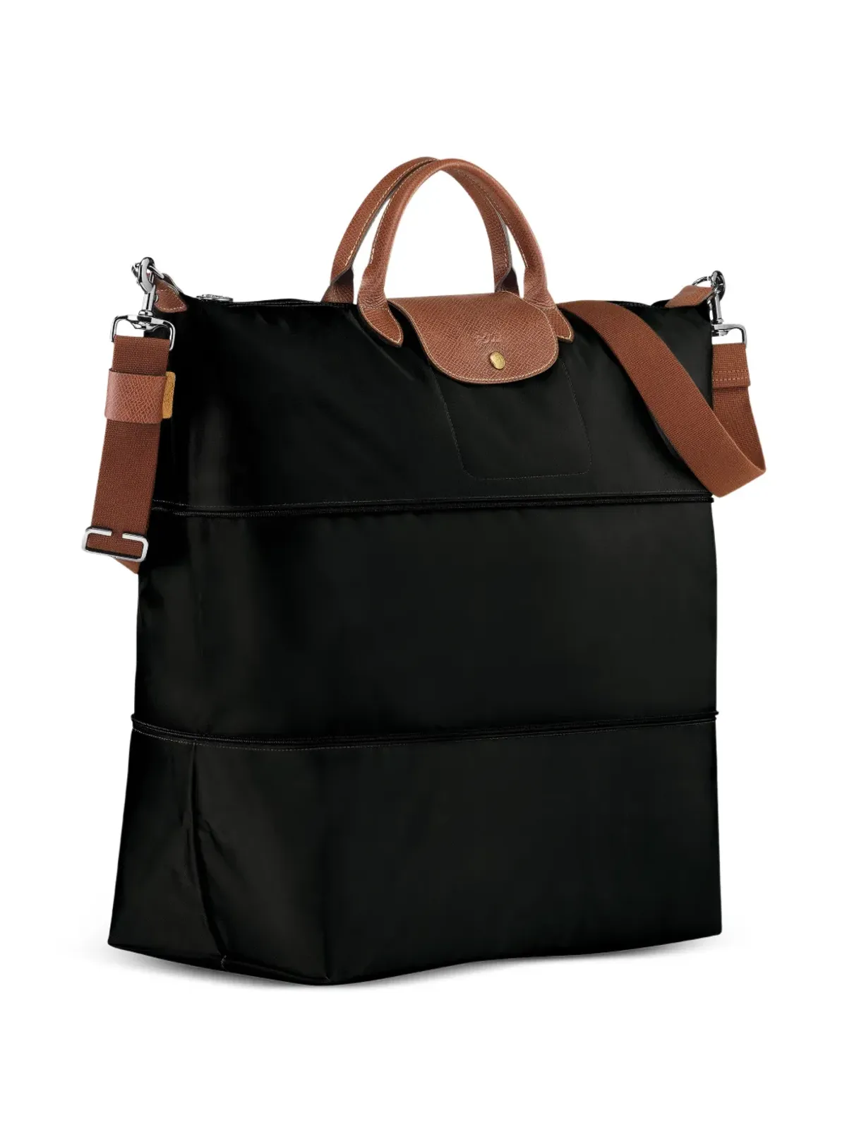 Longchamp Le Pliage エクスパンダブル ホールドオール バッグ - 画像5