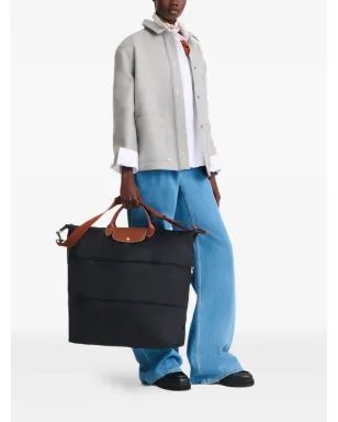 Longchamp Le Pliage エクスパンダブル ホールドオール バッグ - サムネイル2