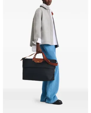 Longchamp Le Pliage エクスパンダブル ホールドオール バッグ - サムネイル3