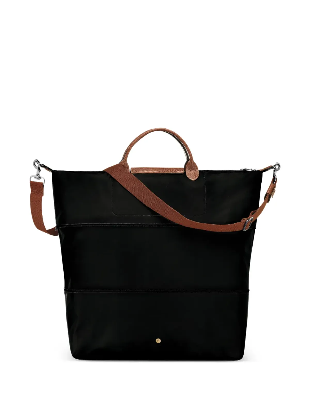 Longchamp Le Pliage エクスパンダブル ホールドオール バッグ - 画像4