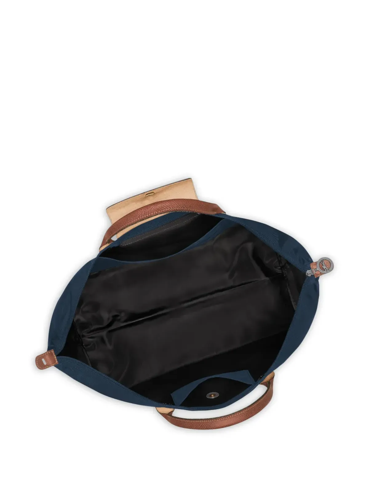 Longchamp レ・プリヤージュ ホールドオールバッグ - 画像4