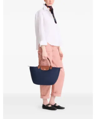 Longchamp M Le Pliage トートバッグ - サムネイル2