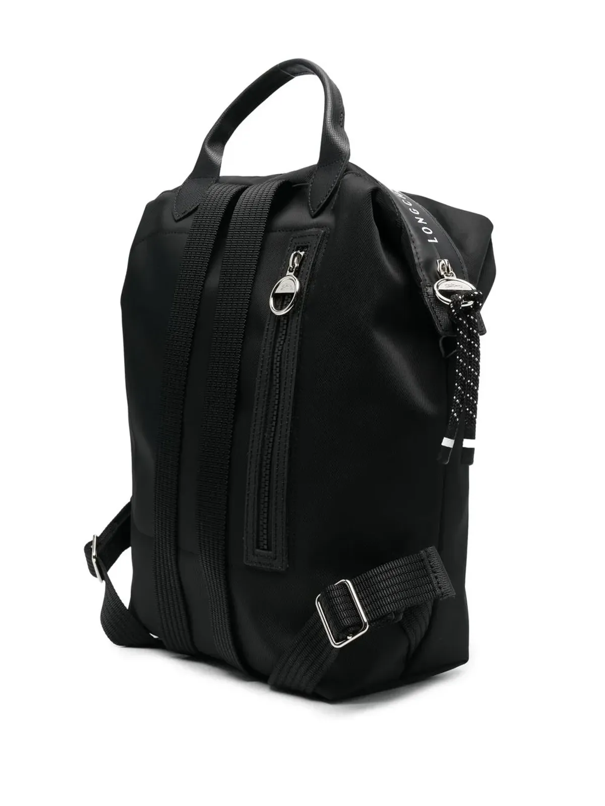 Longchamp Le Pliage Energy バックパック - 画像3