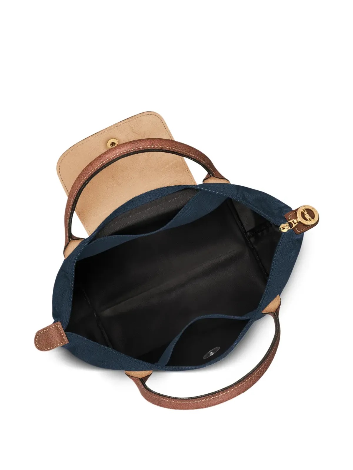 Longchamp S Le Pliage トートバッグ - 画像4