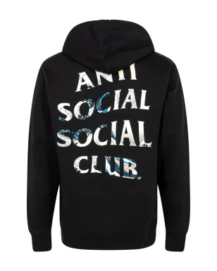 Anti Social Social Club トンコツ 日本限定パーカー - サムネイル2
