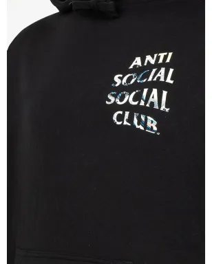 Anti Social Social Club トンコツ 日本限定パーカー - サムネイル3