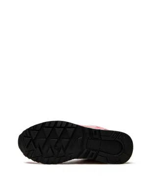 Saucony シャドウ6000 サーモン ピンク スニーカー - サムネイル4