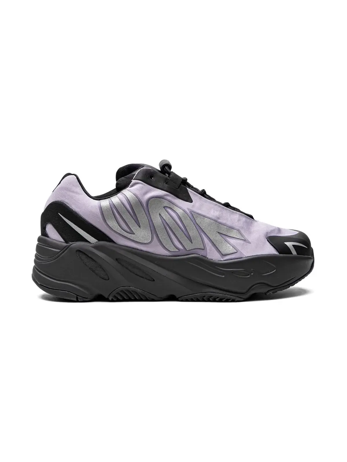 Adidas Yeezy Kids Yeezy Boost 700 MNVN Geode sneakers - 画像2