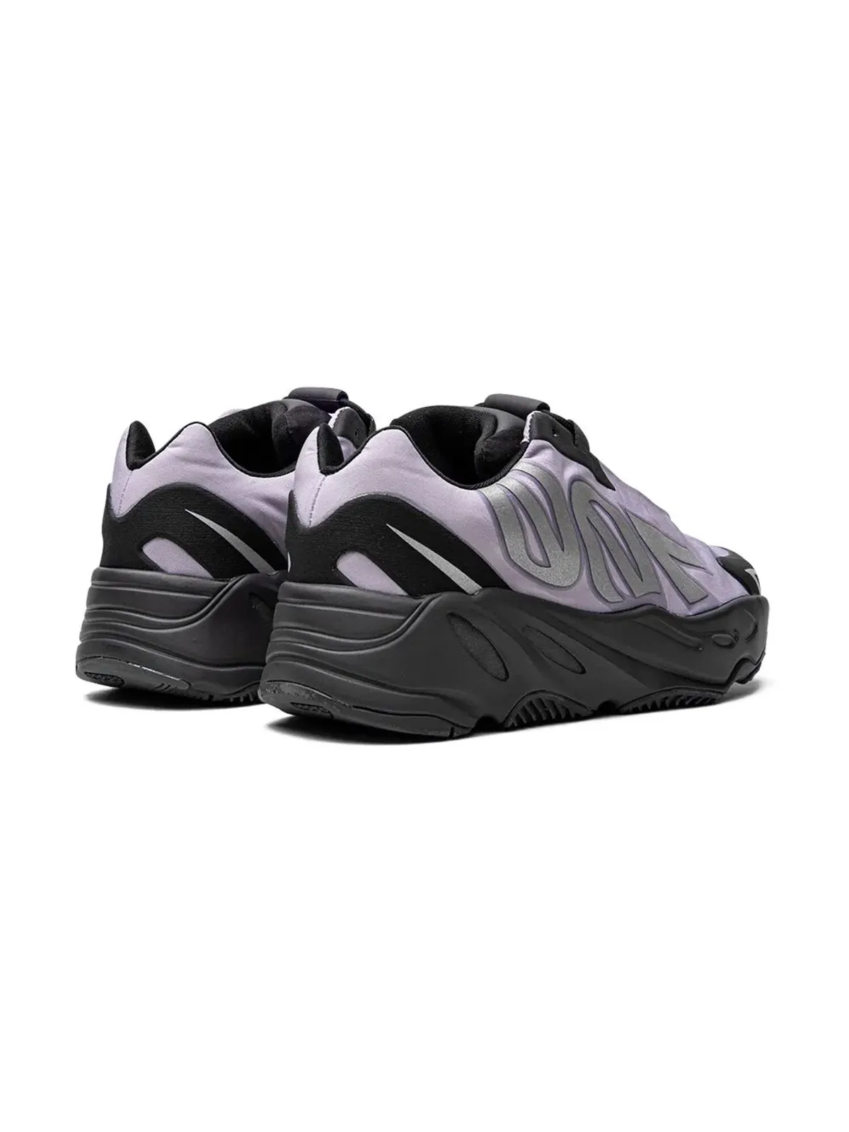 Adidas Yeezy Kids Yeezy Boost 700 MNVN Geode sneakers - 画像3